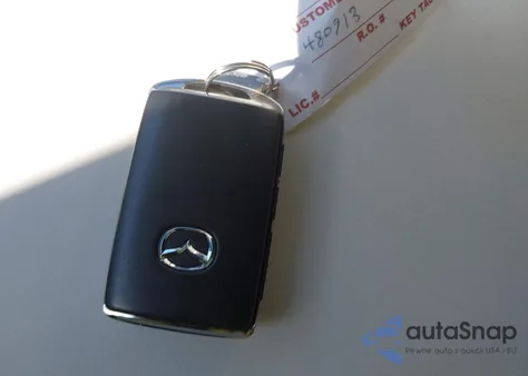 2024 Mazda Cx-5 2.5 S Premium z USA, uszkodzony, nr VIN JM3KFBDL4R0480913